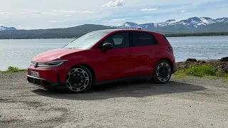 VW ID.Polo GTI - Første helelektriske GTI kommer med smilgaranti
