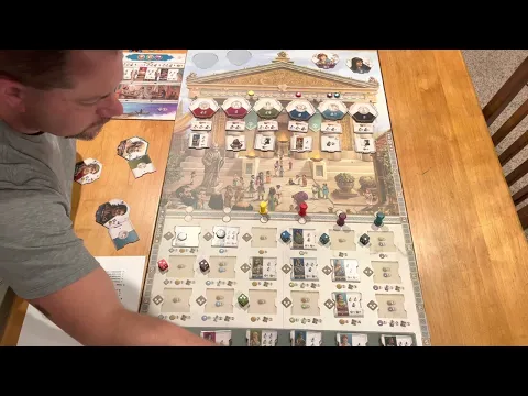 Hippocrates - Straight Up Solo with John LaRuffa