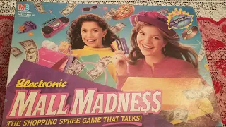 Mall Madness