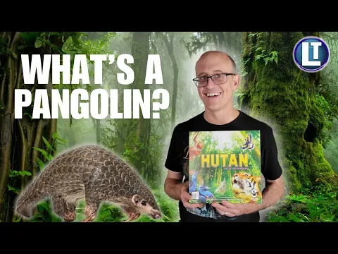 HUTAN: Exploring the Jungle in this Full Game Playthrough