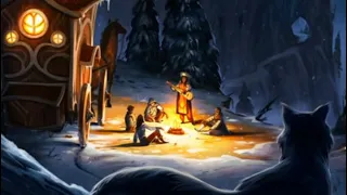 Merchants of the Dark Road - The Truth!