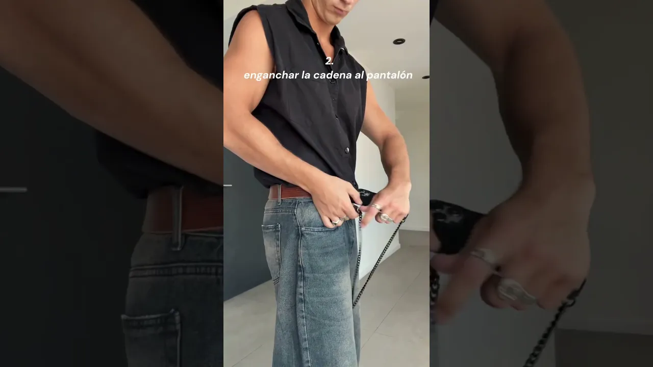 Video de SafeRave | Cadenas para celulares y accesorios para fiestas y eventos masivos