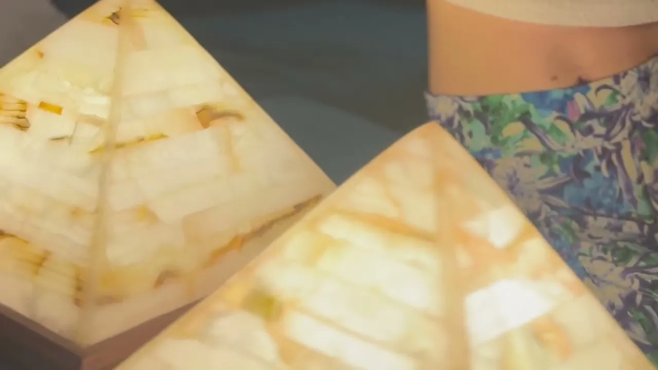 Video de Onix 