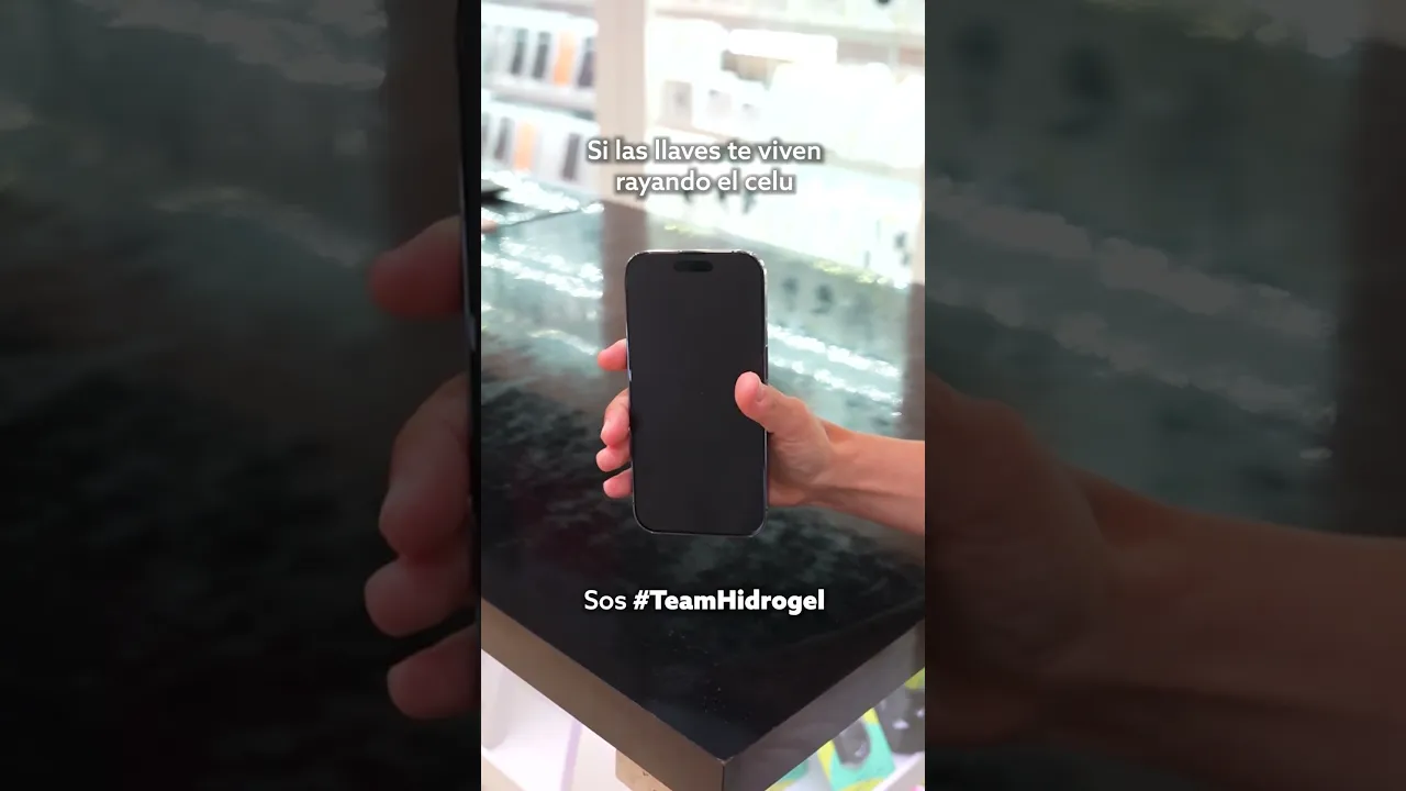 Video de The iCase