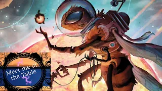 Apiary | Solo Playthrough | With Colin