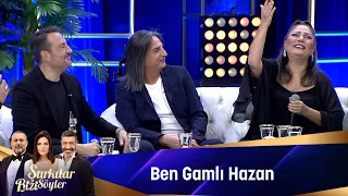 BEN GAMLI HAZAN