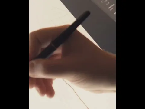 PIZZ'ARENE - ILLUSTRATOR'S NOTEBOOK