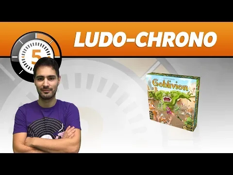 Ludochrono - Goblivion