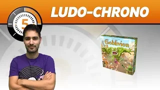 Ludochrono - Goblivion
