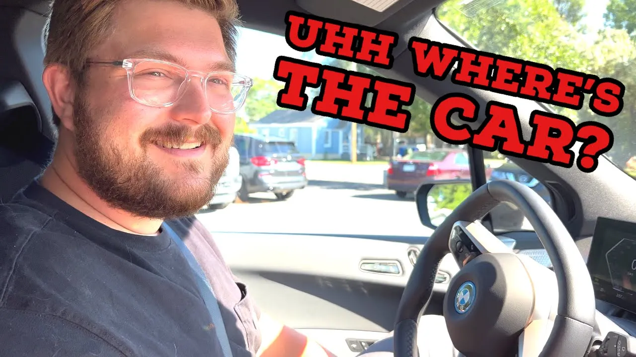 I Just Got The Full Damage Report From Our Tesla Model S Plaid Crash