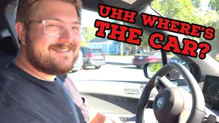 I Just Got The Full Damage Report From Our Tesla Model S Plaid Crash