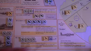 Here's How It Works: RAF Battle of Britain 1940 - Intro Game 2: Turn 05