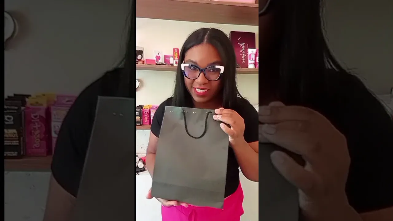 Video de Bru Intimus Sex Shop