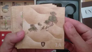 Undaunted: North Africa (unboxing) by fabiofiol