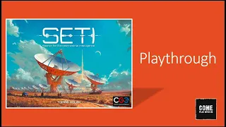 Playthrough