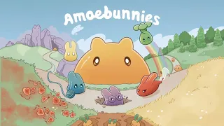 Amoebunnies - Kickstarter Preview and Thoughts