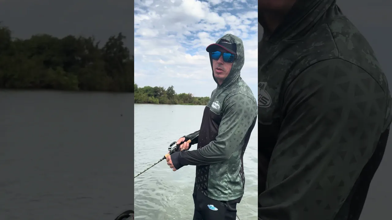 Vídeo de Makis Fishing