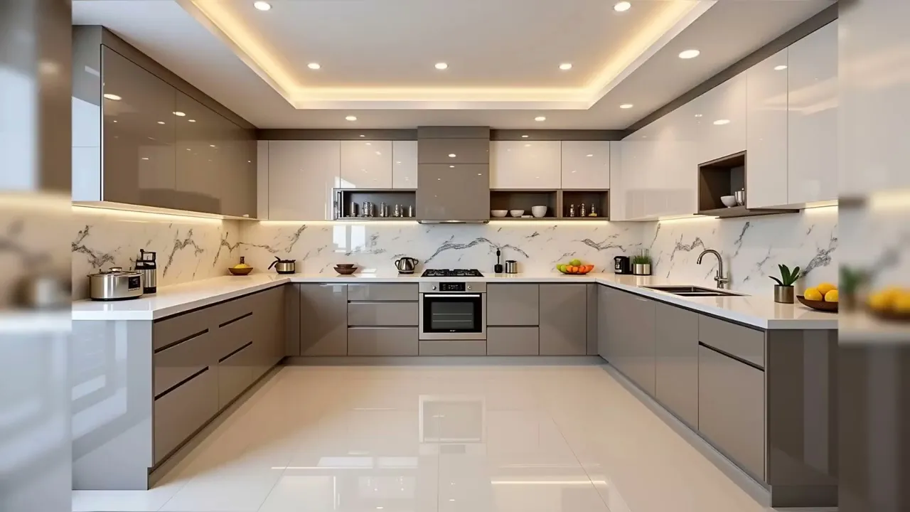 Vídeo de LOJA MODELO 