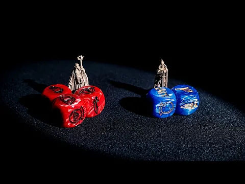 War of the Ring: Multiplayer Rules