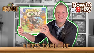 How to Play Chaos Cove