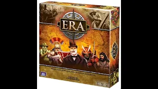 Bower's Game Corner #186: Era Review