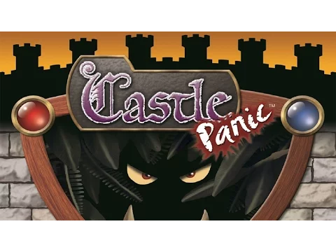 Castle Panic Wizard's Tower: Part 5