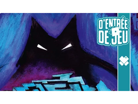 D'entrée de Jeu - Onirim : Les règles du jeu