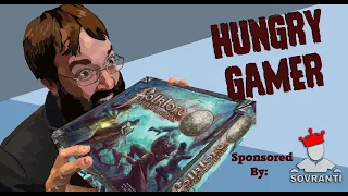 The Hungry Gamer Reviews Folklore: The Affliction