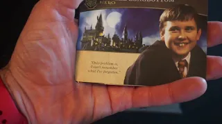 Harry Potter Hogwarts Battle 6-18-23 Game 2