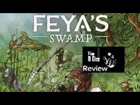 Feya’s Swamp Review
