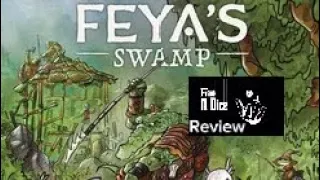 Feya’s Swamp Review