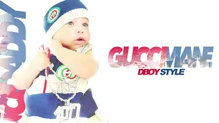 Gucci Mane - DBoy Syle [Official Audio]
