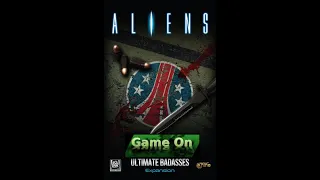 Aliens: Ultimate Badasses