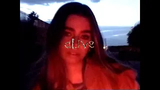 L Devine - Eaten Alive (Official Lyric Video)