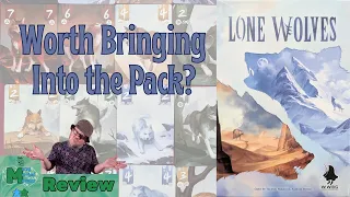 Worth Bringing Into the Pack? - Lone Wolves Review