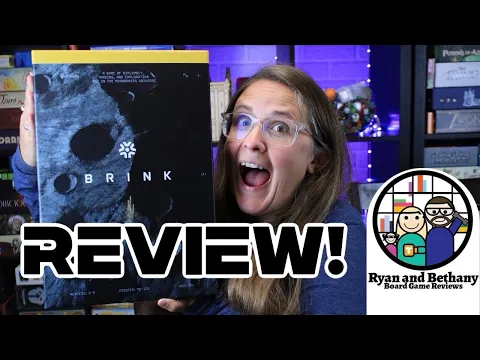 Brink Review! (Moonrakers Sequel?!)