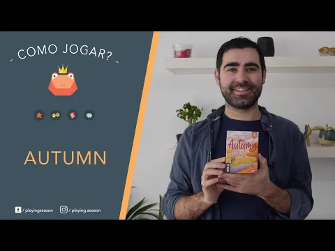 AUTUMN | Como Jogar