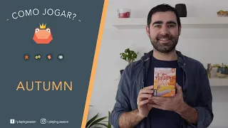 AUTUMN | Como Jogar