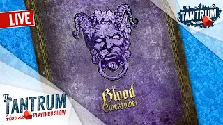Blood On The Clocktower Playthru