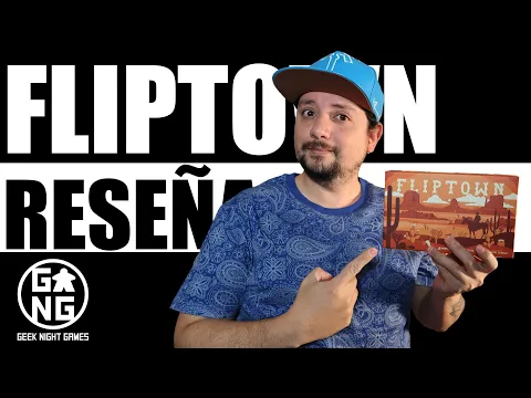 Fliptown [Reseña]