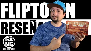 Fliptown [Reseña]