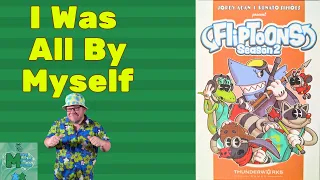 It’s A Flipping Sequel! - FlipToons Season 2 Solo Play