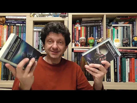 Nuovi Mondi Italian Gamebooks English Review