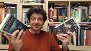 Nuovi Mondi Italian Gamebooks English Review