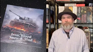 TDG: Iron, Blood, Snow & Mud