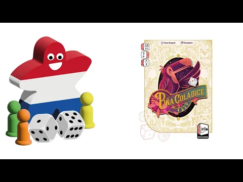how to play Pina Coladice