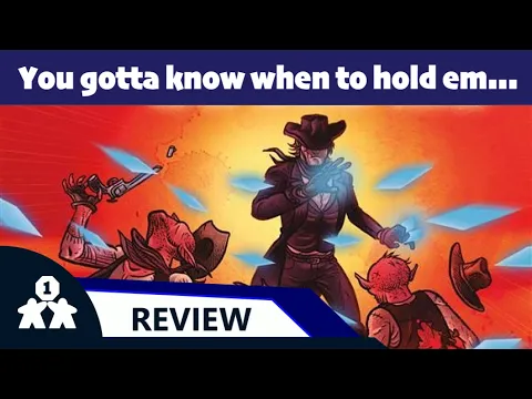 Ace of Spades review - One Stop Co-Op Shop