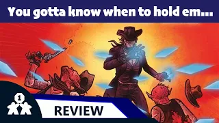 Ace of Spades review - One Stop Co-Op Shop