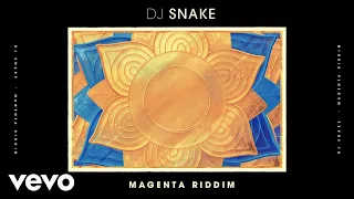 DJ Snake - Magenta Riddim (Audio)