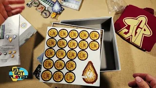 Just Got Played Unressed: Unboxing Nidavellir